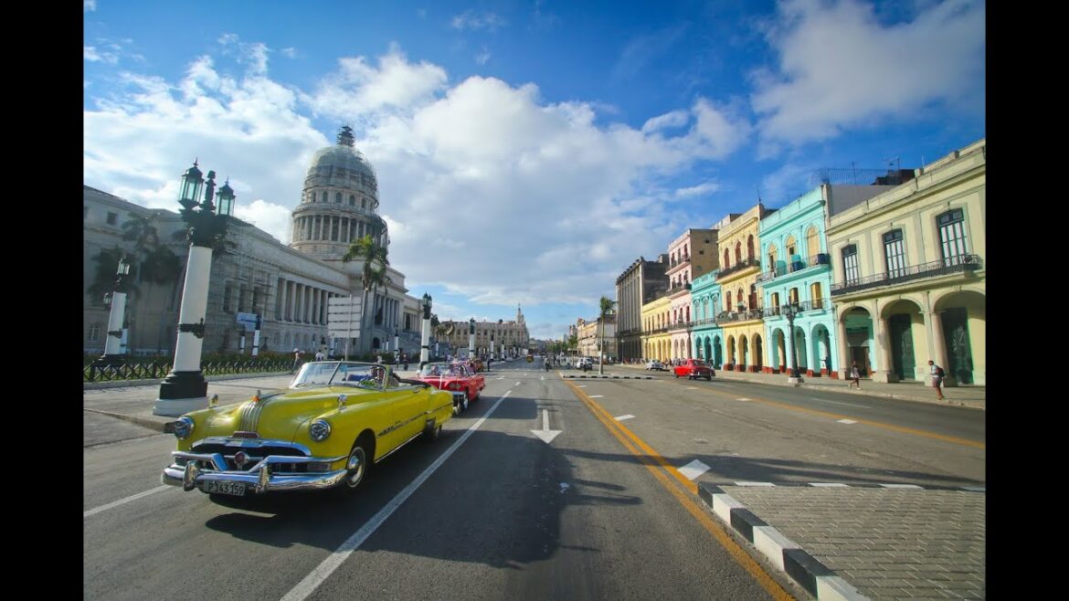 THE FLY FISHING DESTINATIONS OF CUBA