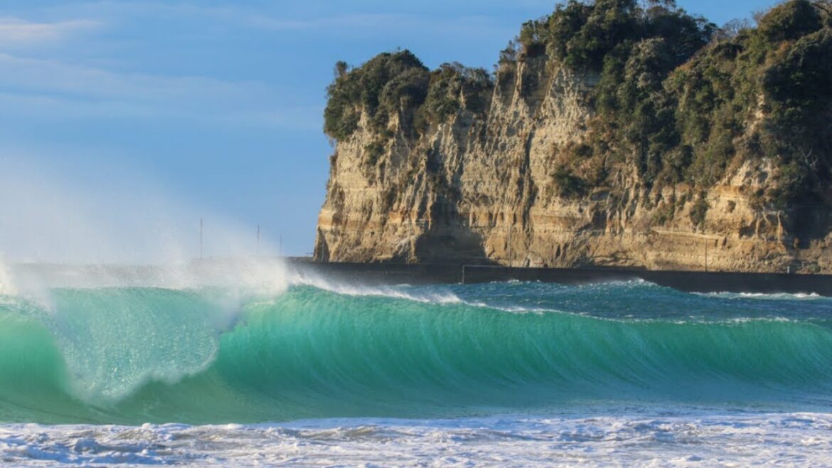 🇯🇵✨ Must-Travel Destinations 2023: Hidden Gems in Japan! #shorts