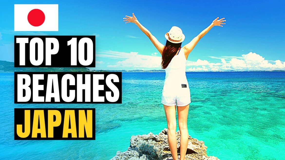 10 Best Beaches in Japan You Must Experience Once 10 Best Beaches in Japan You Must Experience Once