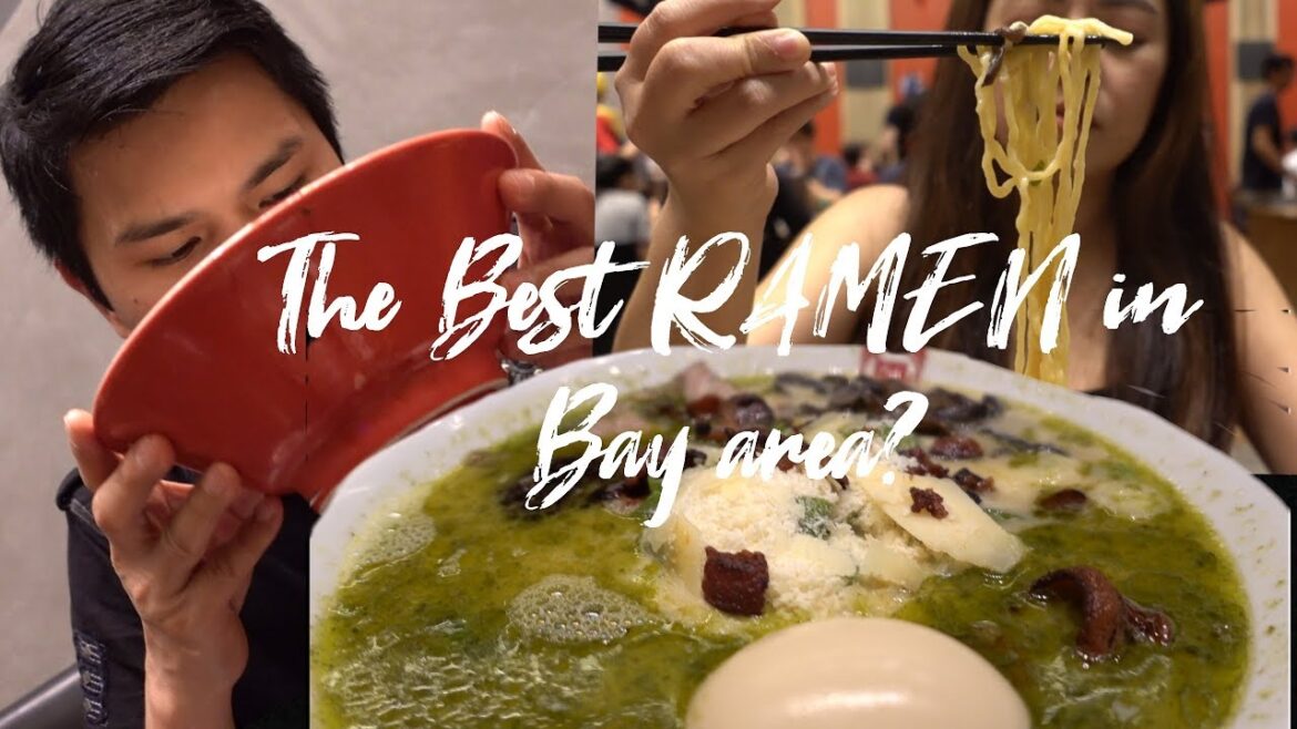 Ramen Nagi : Awarded Best Silicon Valley Ramen 2019 by Yelp Ramen Nagi : Awarded Best Silicon Valley Ramen 2019 by Yelp