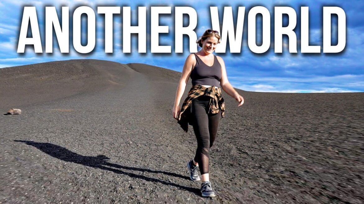 5 Places in Idaho That Look Like Other Planets 5 Places in Idaho That Look Like Other Planets