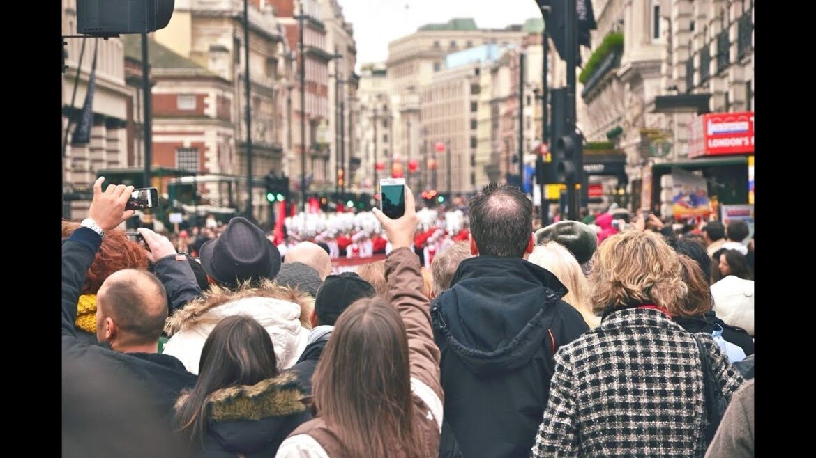 Overtourism Represents A Potential Hazard To Popular Destinations Worldwide Overtourism Represents A Potential Hazard To Popular Destinations Worldwide
