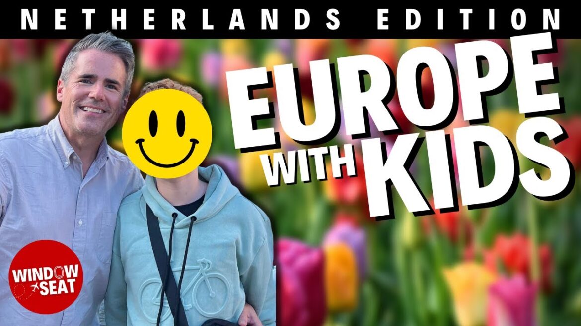 Unveiling The Netherlands Best Kept Secrets for Family Fun Unveiling The Netherlands Best Kept Secrets for Family Fun