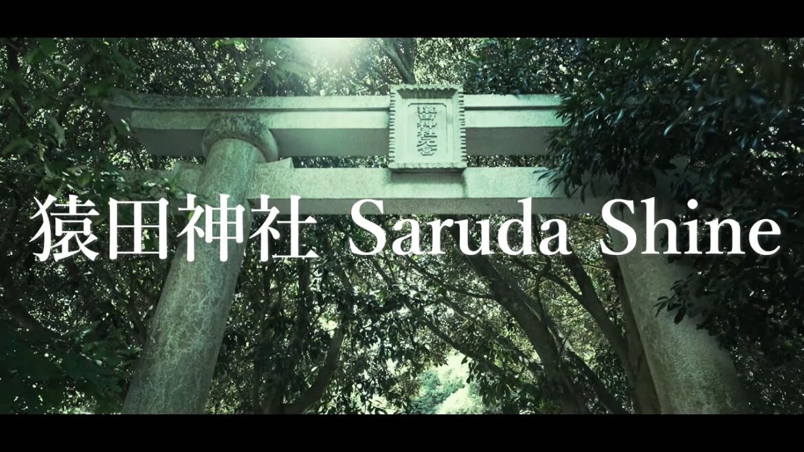 「Touring around the shrines」神社めぐり 千葉県銚子 猿田神社 Saruda Shine 「Touring around the shrines」神社めぐり 千葉県銚子 猿田神社 Saruda Shine