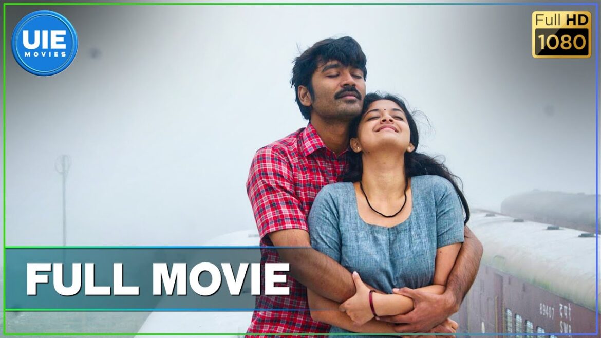 Thodari –  Tamil Full Movie | Dhanush, Keerthy Suresh | D. Imman Thodari -  Tamil Full Movie | Dhanush, Keerthy Suresh | D. Imman