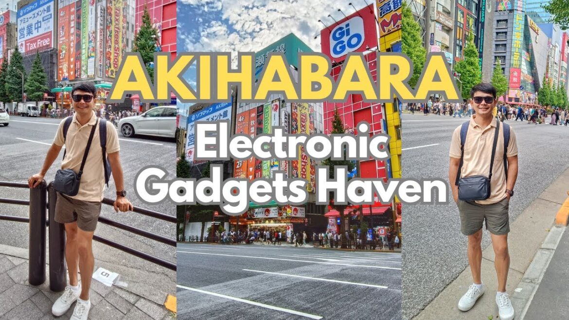 JAPAN VLOG | IS IPHONE 15 CHEAPER IN JAPAN?