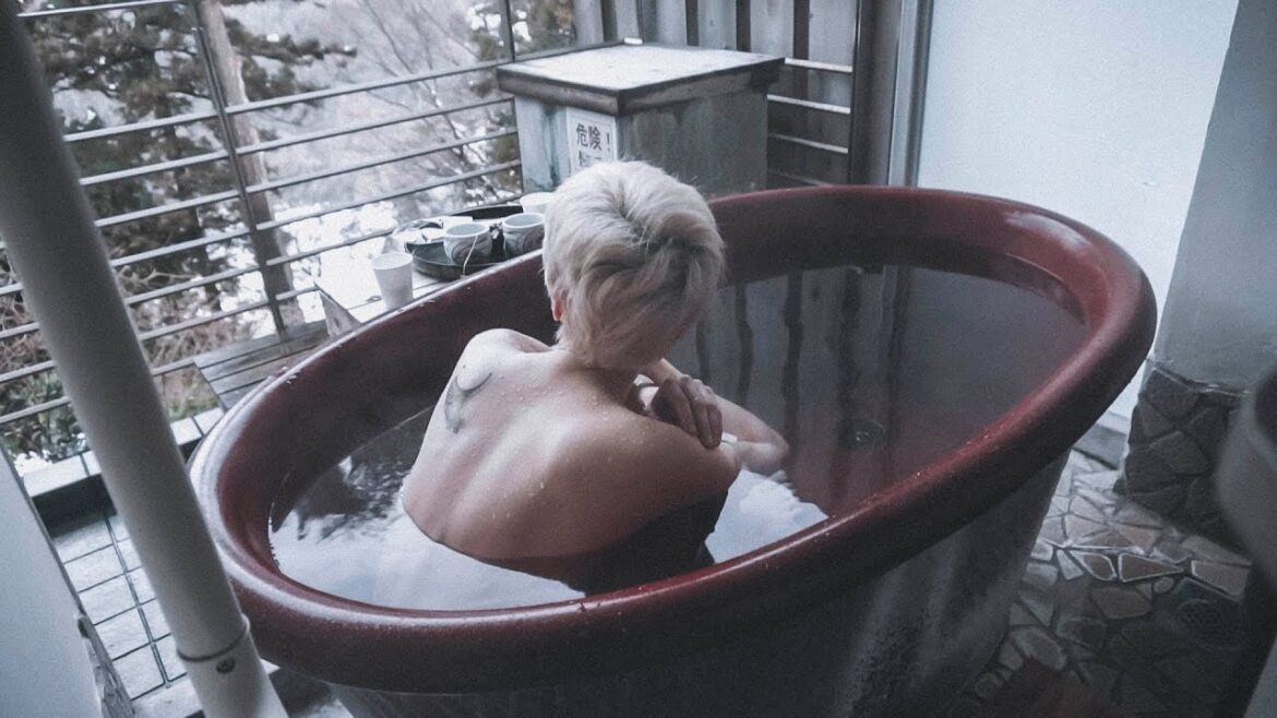 Episode 12, where I visit Hakone