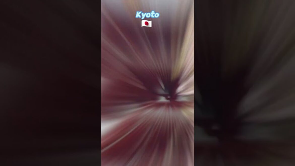 Kyoto Japan π―π΅ Kyoto Japan π―π΅