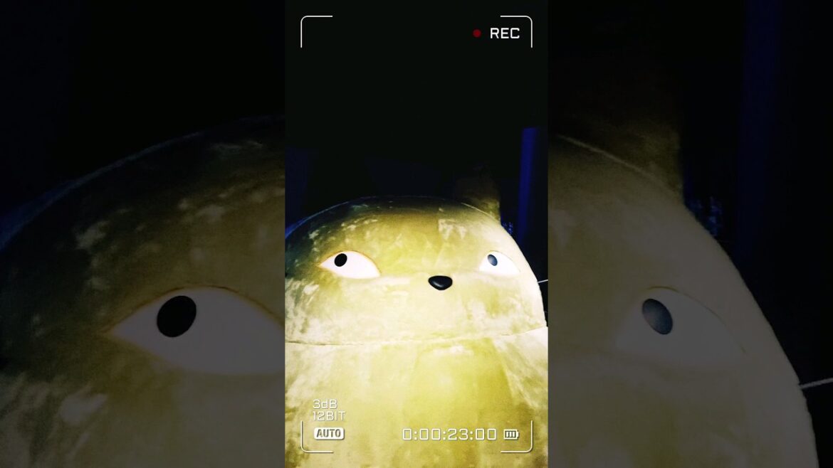 I Went to the New Ghibli Park in Aichi!