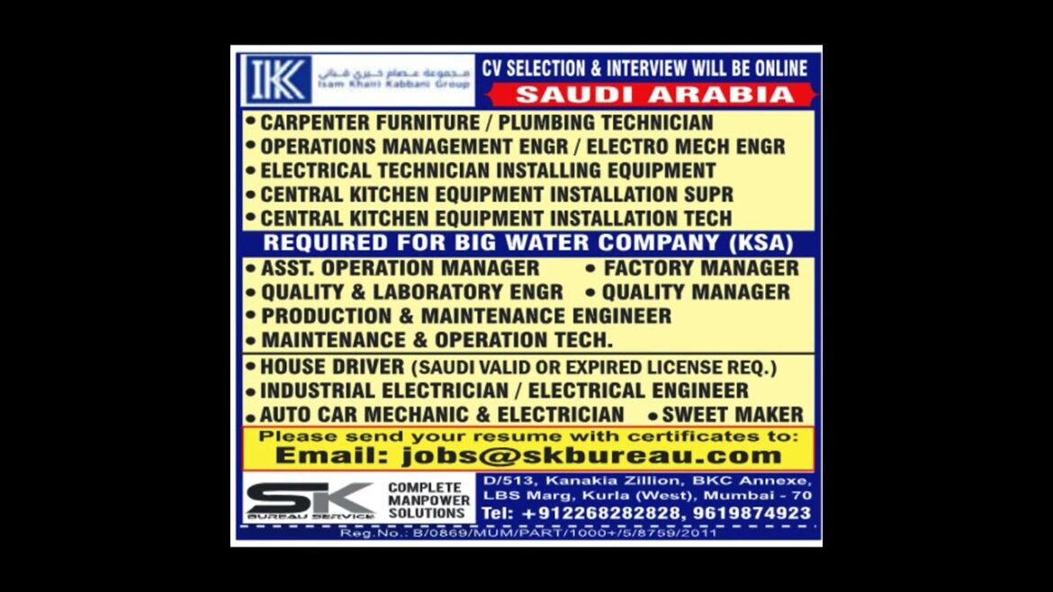 Stay updated on international job openings | Assignment Abroad Times Today Saturday part 3 Stay updated on international job openings | Assignment Abroad Times Today Saturday part 3