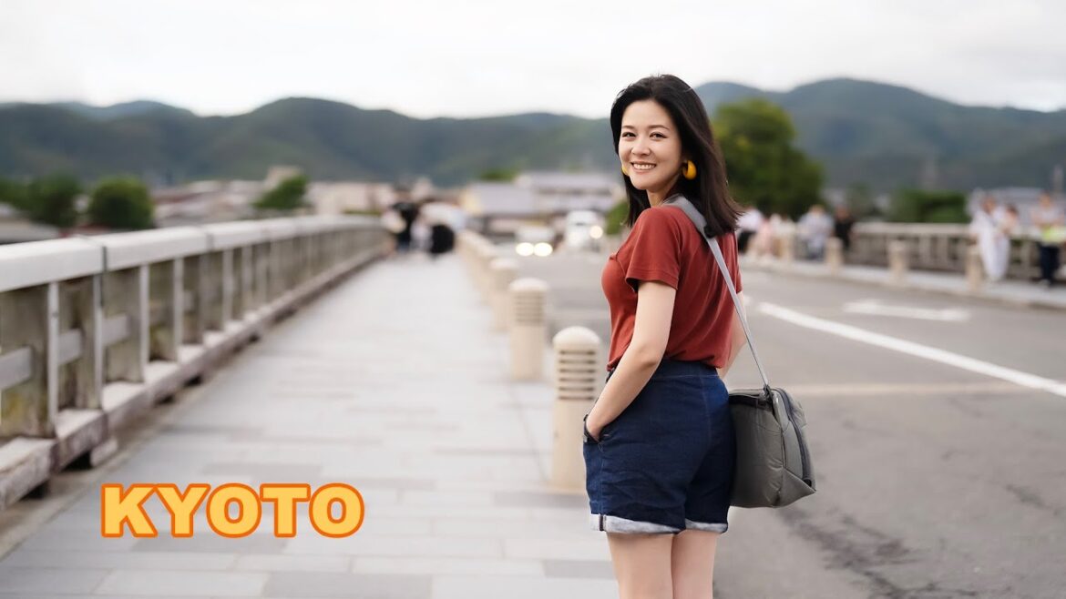 我眼中的京都 时空交错中我与古人挥手致意 4k电影感 旅行记录片 【旅行纪录片01日本京都】 我眼中的京都 时空交错中我与古人挥手致意 4k电影感 旅行记录片 【旅行纪录片01日本京都】