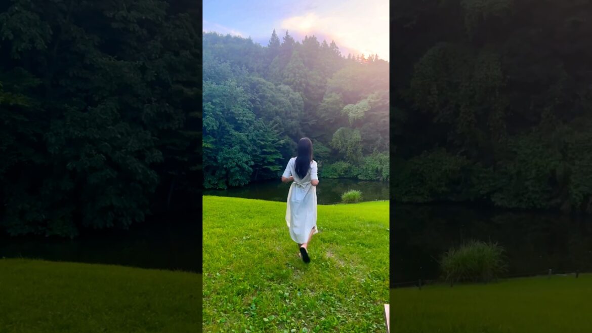 A day in my life in Japan🇯🇵 | Greenery in Japan #nature #japantravel  #japanlife