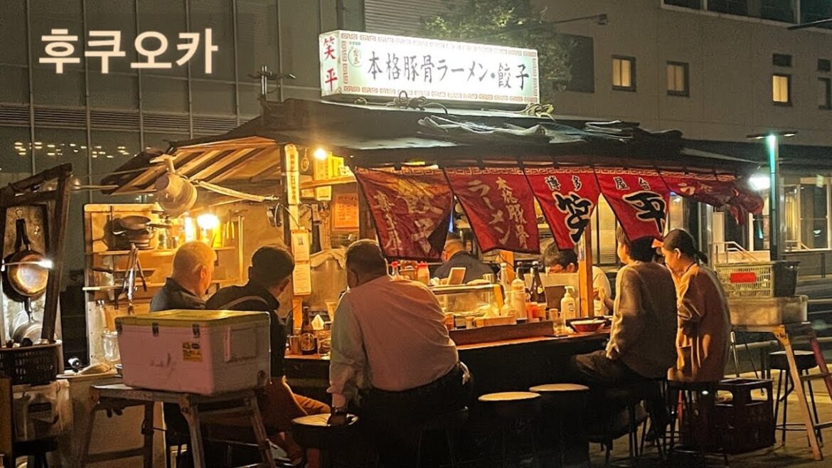 일본 여행 브이로그 ✈️ 후쿠오카 2박 3일먹을건 너무 많고 내 위는 1개뿐이고  나카스/ 하카타 일본 여행 브이로그 ✈️ 후쿠오카 2박 3일_먹을건 너무 많고 내 위는 1개뿐이고 _ 나카스/ 하카타