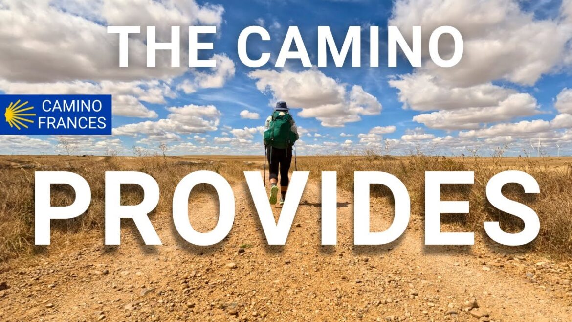Camino de Santiago Days 11-15 | Community on the Camino Frances (2023)