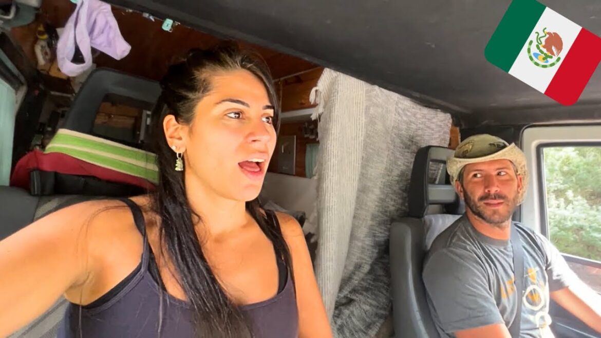 Me IMAGINABA otra cosa de MÉXICO Me IMAGINABA otra cosa de MÉXICO