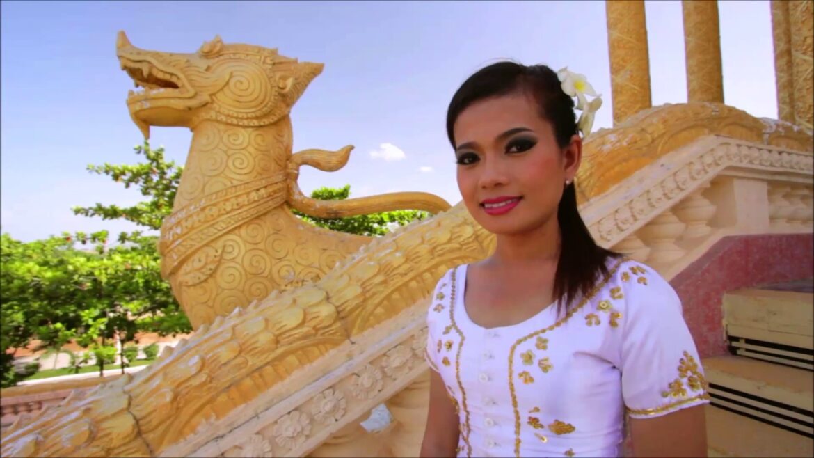 Cambodia Vacation Travel video guide Cambodia Vacation Travel video guide