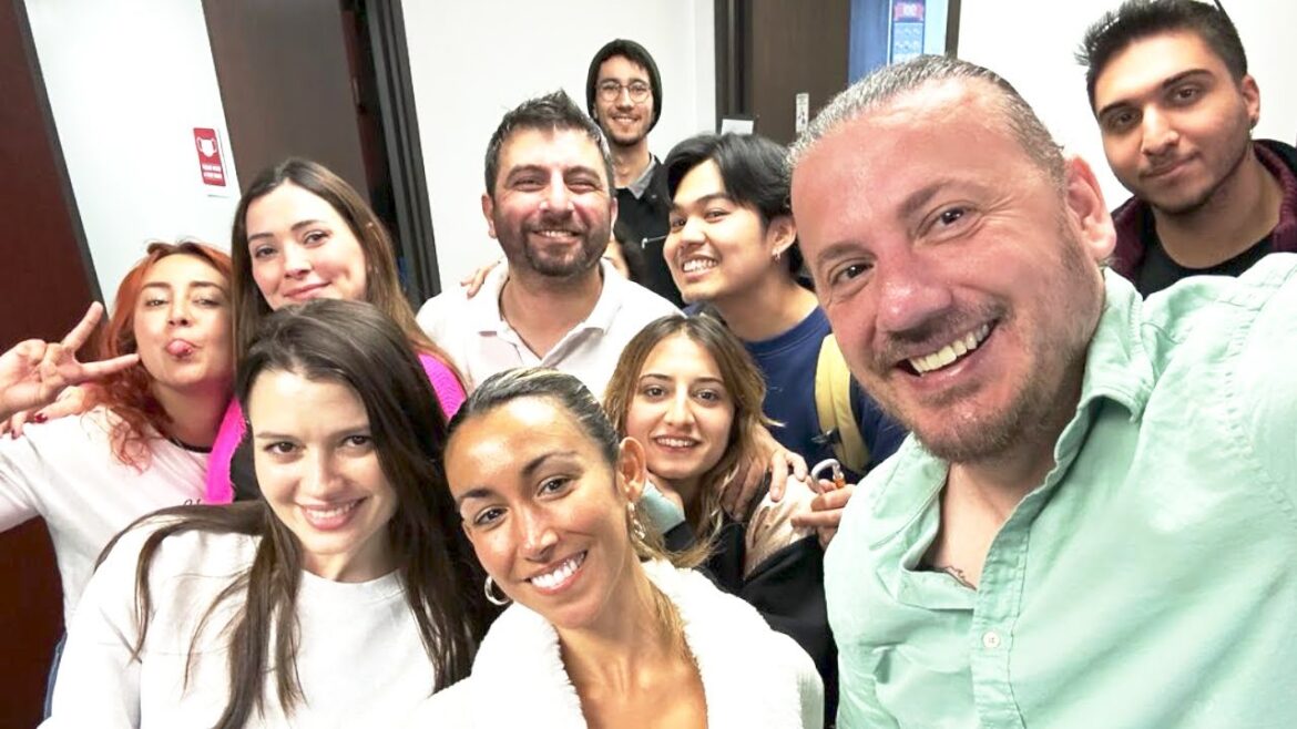 Amerika’da Nasıl Kalırım - Dil Okulu ile Amerika'ya gitmek - Work and Travel