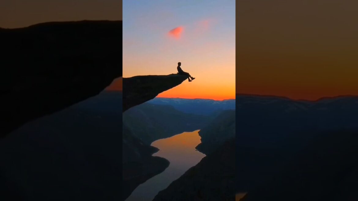 Norway amazing place 🇧🇻 #travel #explore #destinations Norway amazing place 🇧🇻 #travel #explore #destinations