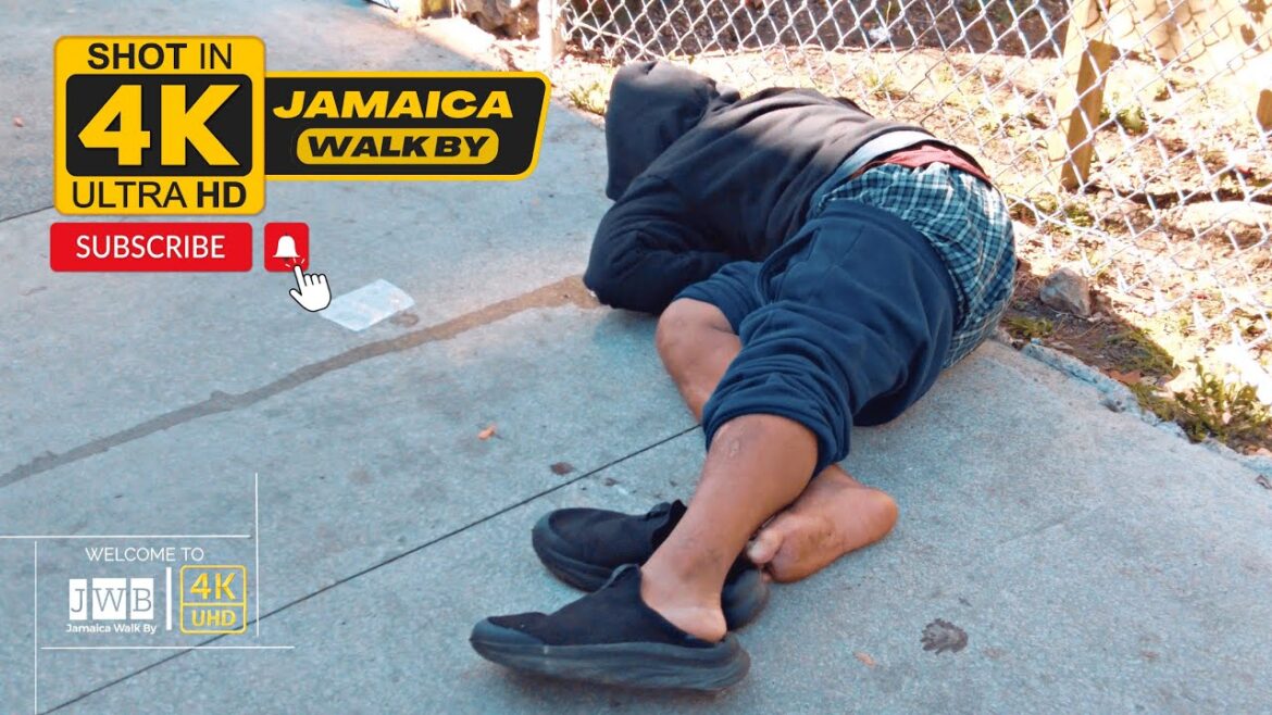 ✔️NEVER GOING BACK! Walking Streets of Philadelphia, Kensington In 4K