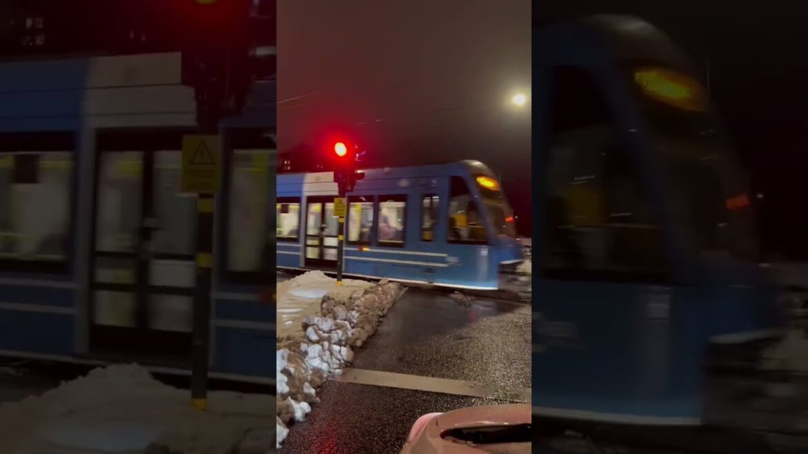 Electric Metro Trains in Årsta, Stockholm, Sweden #shorts #viral #trending #ziamustafa Electric Metro Trains in Årsta, Stockholm, Sweden #shorts #viral #trending #ziamustafa