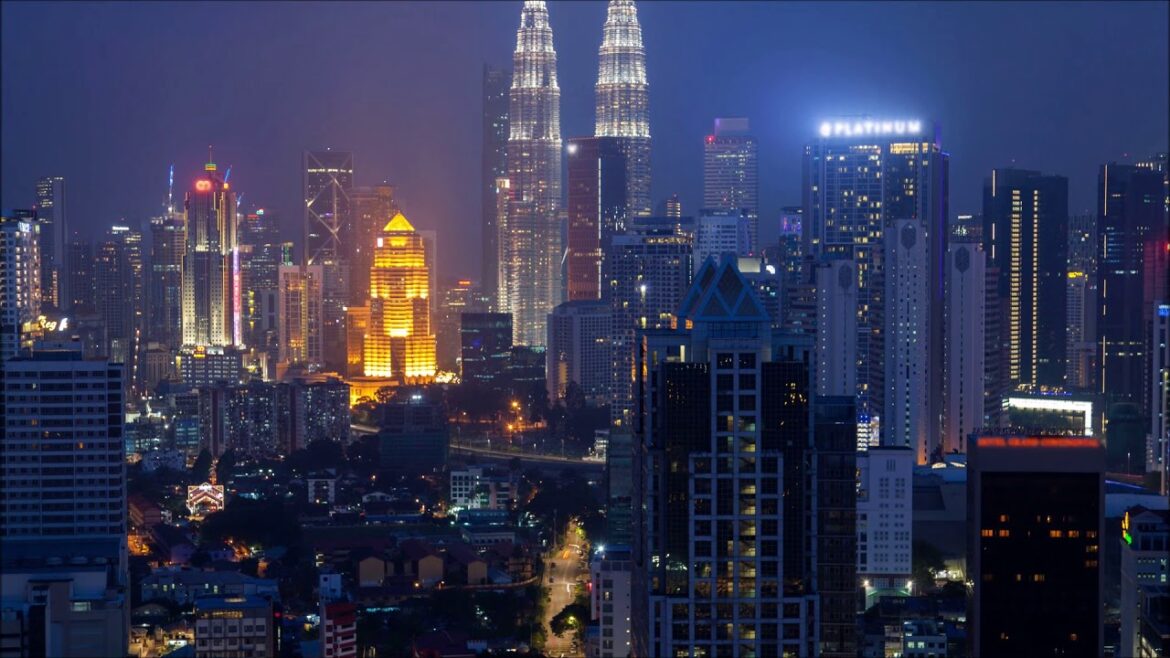 Kuala Lumpur Vacation Travel video Guide