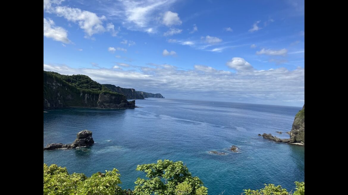 【Ep#11】A trip around central Hokkaido