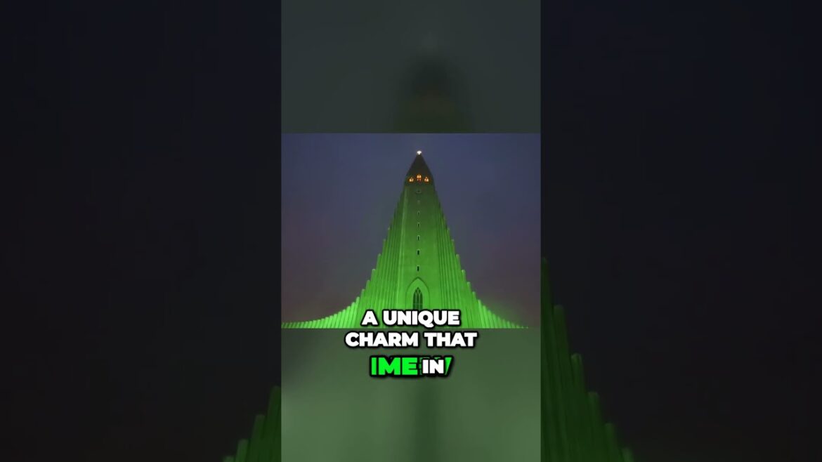 Captivated by Reykjavk A Hot Springs Paradise with Northern Lights