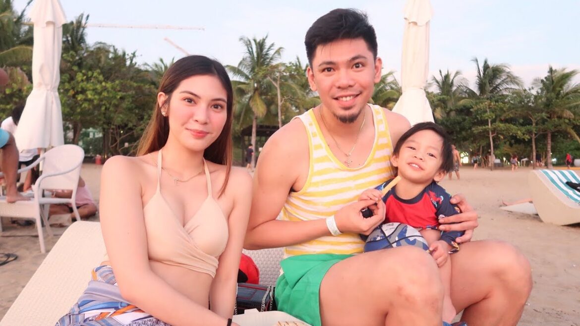 FIRST FAMILY TRIP FOR 2020 + BABY SEYA is taking over!! FIRST FAMILY TRIP FOR 2020 + BABY SEYA is taking over!!