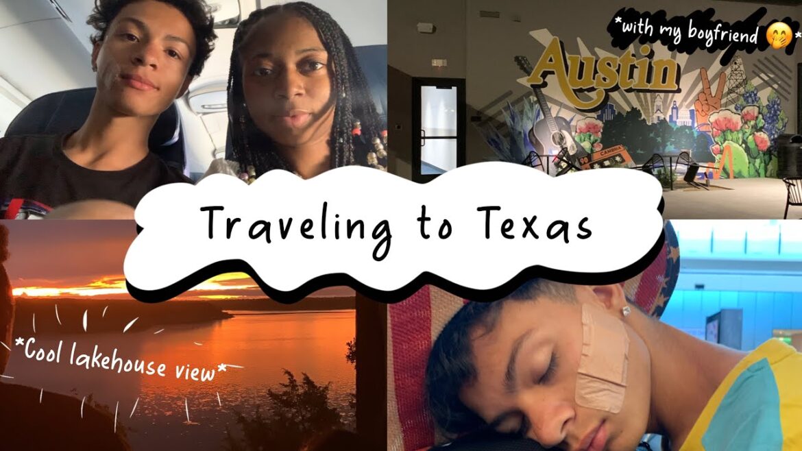 traveling to Texas : lake house, San Antione , Killeen & Austin | TRAVEL VLOG + STORYTIME | traveling to Texas : lake house, San Antione , Killeen & Austin | TRAVEL VLOG + STORYTIME |