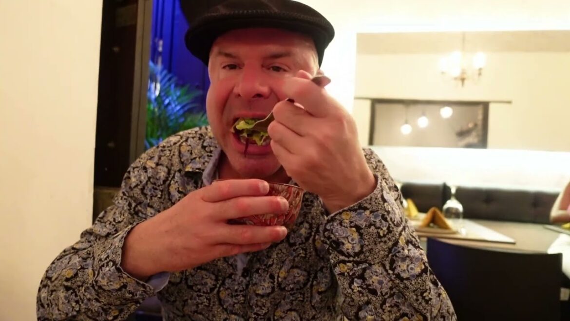 Where are the Best Restaurants in Colombia