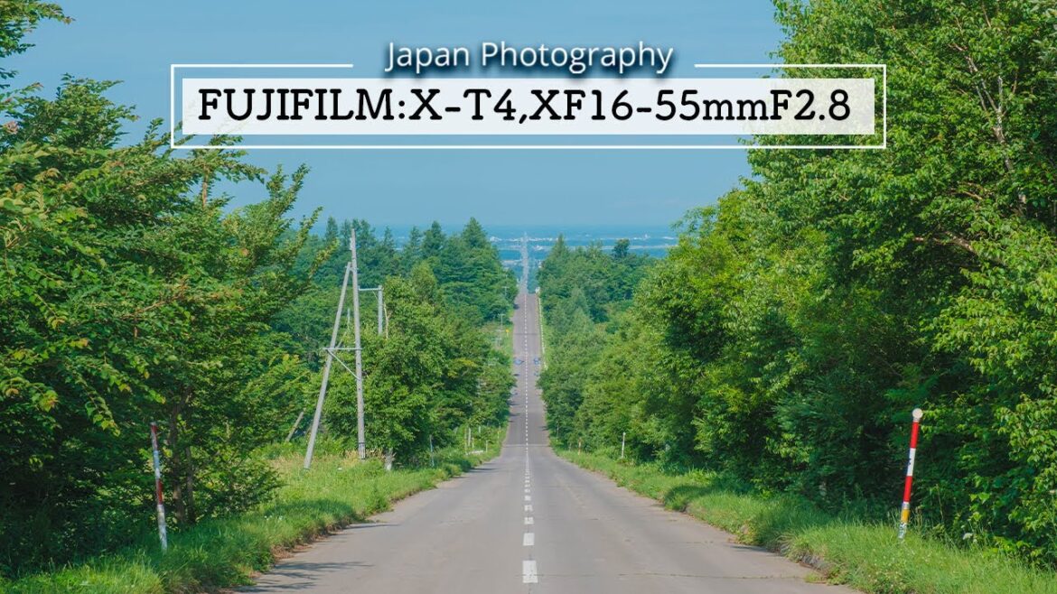 Japan Street Photography in hokkaido – Fujifilm X-T4 + XF16-55mmF2.8 R LM WR (Vol.16) Japan Street Photography in hokkaido - Fujifilm X-T4 + XF16-55mmF2.8 R LM WR (Vol.16)