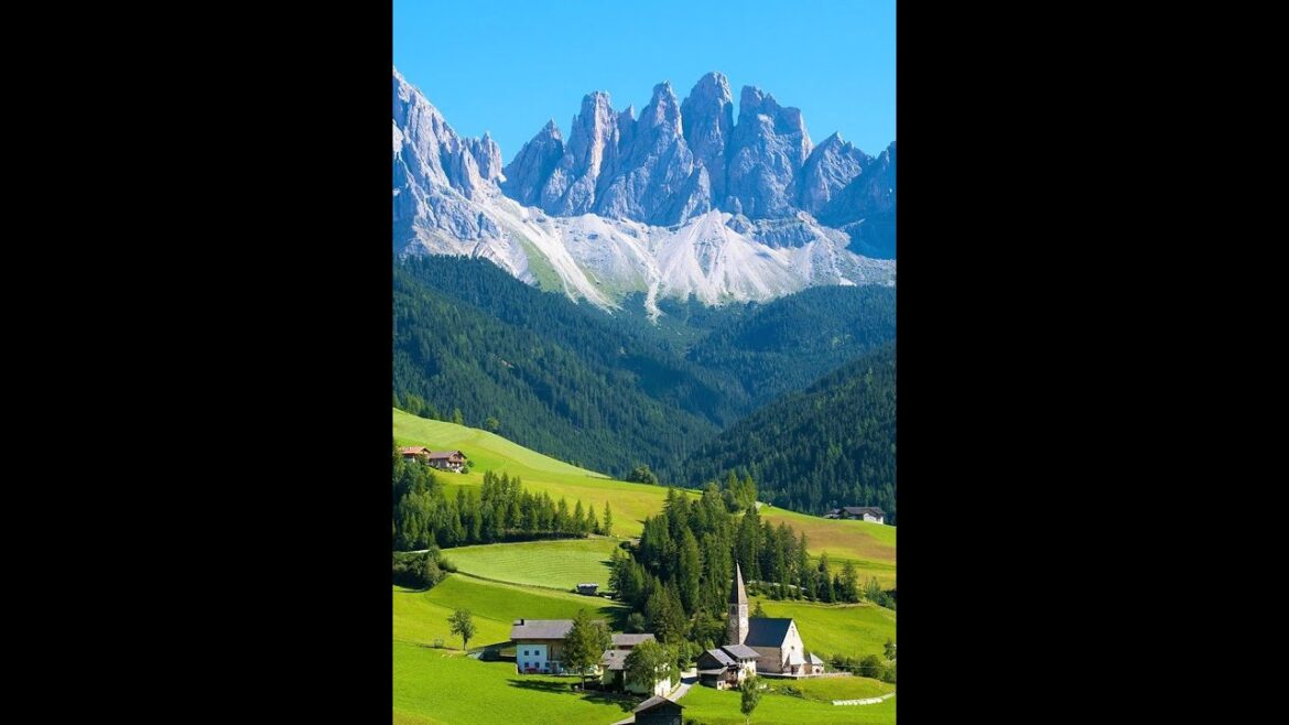 Amazing Switzerland – Most Beautiful Places Amazing Switzerland - Most Beautiful Places
