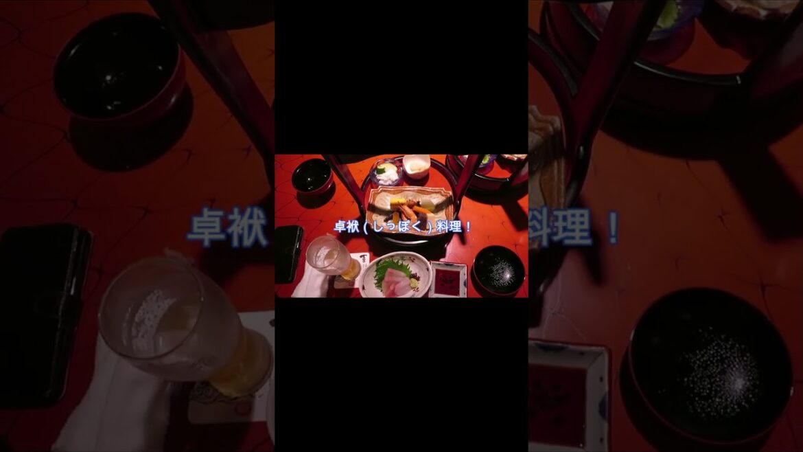 【ゆっくりしいやの旅】長崎・福岡柳川のほっこり旅