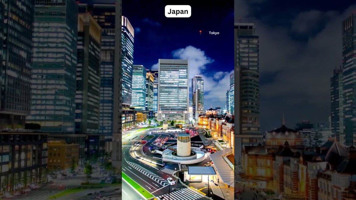 #See the Beauty of Japan..😍😍😘 #short #travel #Japan #beautifulplaces #Kyoto #Hiroshima #Mount Fuji