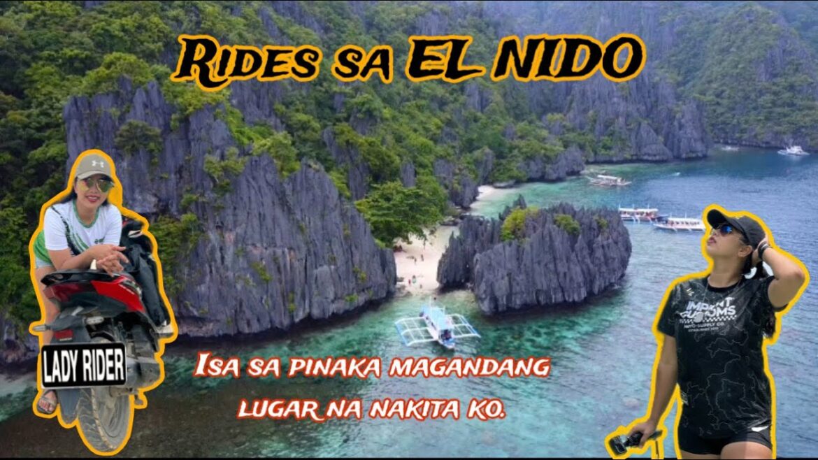 EL NIDO