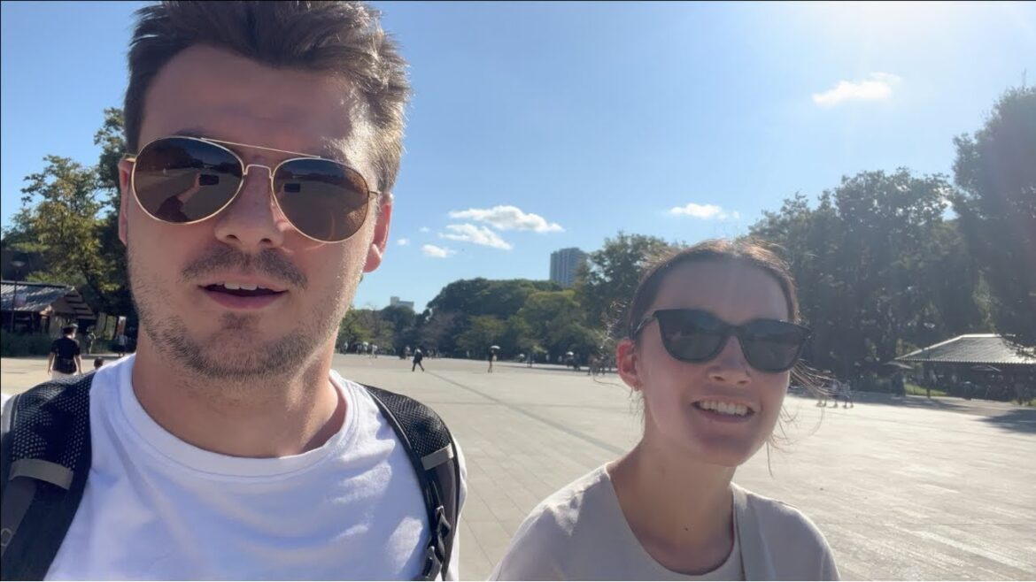 We Are Going to Okinawa!... (and Korea and Taiwan) [Japan Elective - part 17]