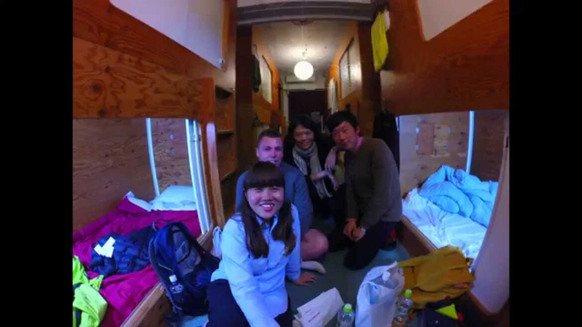 Travel Japan 2015 GoPro