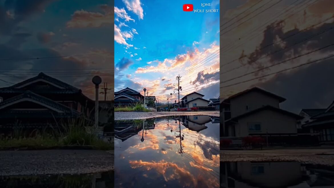 Beautyful Places In The Japan 🗾💫 #popular #love #status #bts #viral #trending