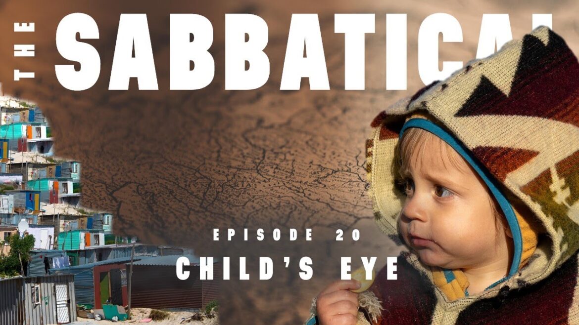 THE SABBATICAL – Episode 20: Child’s Eye (Garden Route & Addo, South Africa) THE SABBATICAL - Episode 20: Child's Eye (Garden Route & Addo, South Africa)