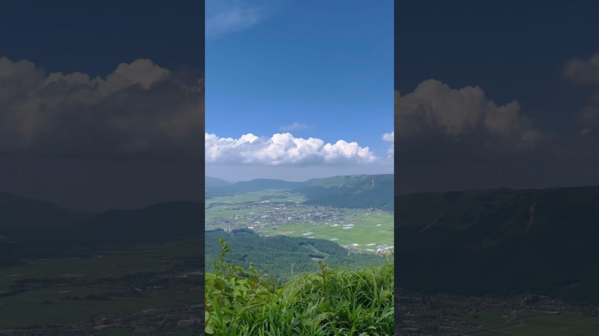 Daikanbo Kumamoto #traveljapan