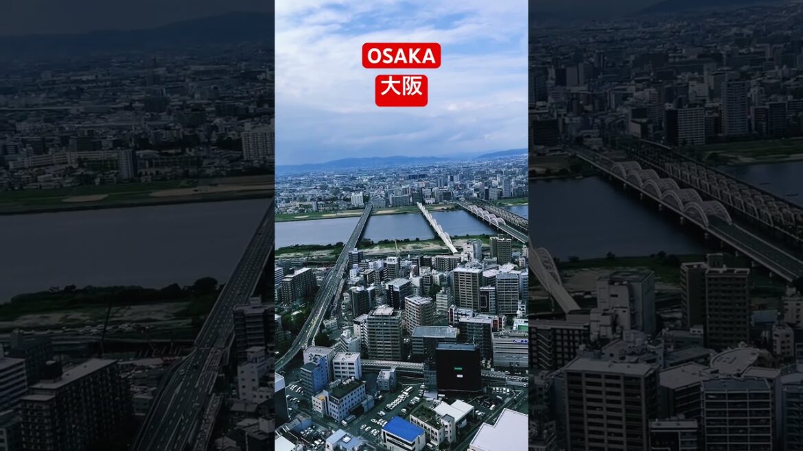 OSAKA JAPAN,大阪#osaka #japan #travel