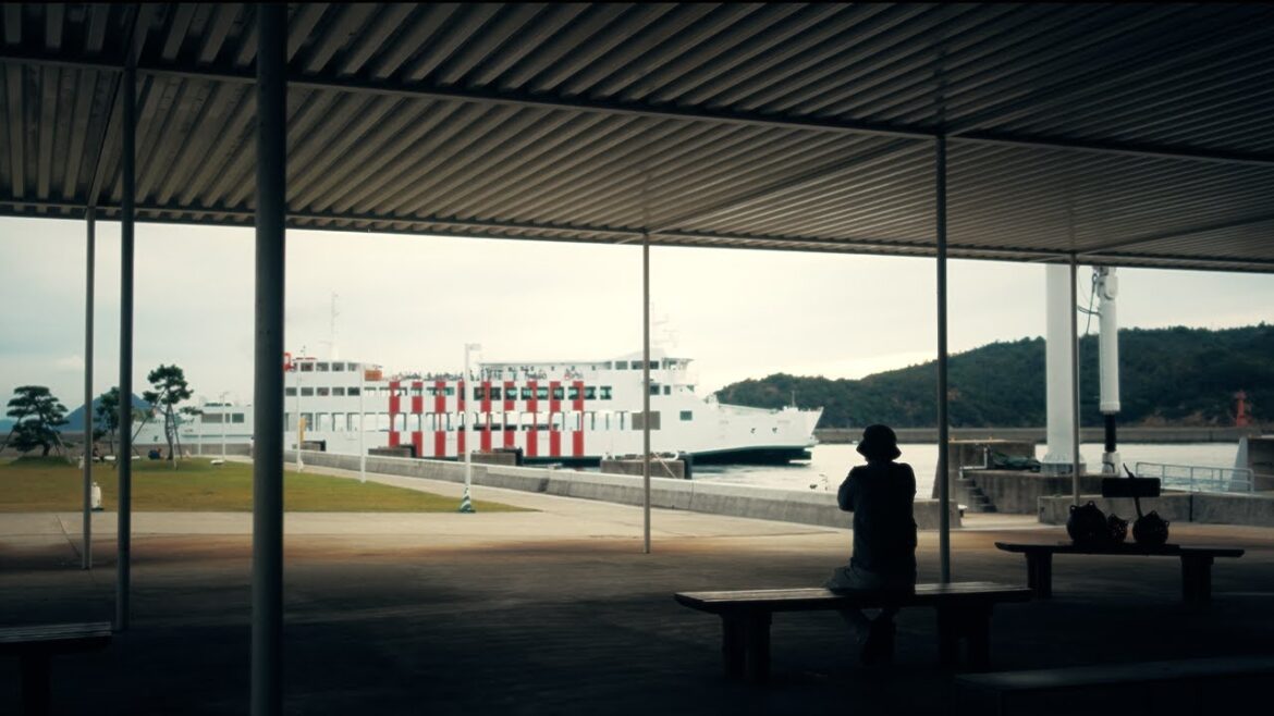 Trip to Naoshima and Okayama | Fujifilm X-T5