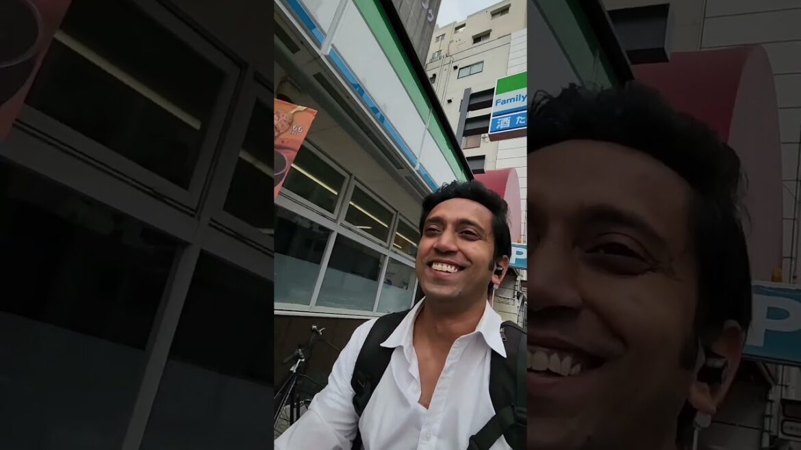 Day 9 Working in Japan As an Indian II Daily Vloging II #shorts #japan #travel #indian #dailyvlog Day 9 Working in Japan As an Indian II Daily Vloging II #shorts #japan #travel #indian #dailyvlog