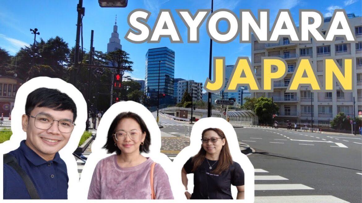 JAPAN VLOG | JAPAN COIN LOCKER + SHOPPING HAUL JAPAN VLOG | JAPAN COIN LOCKER + SHOPPING HAUL