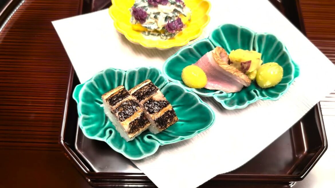 Koyoen, Nishinomiya, Hyogo – Kaiseki dinner at Komago (日本料理 子孫) 2023 Oct. 20 Koyoen, Nishinomiya, Hyogo - Kaiseki dinner at Komago (日本料理 子孫) 2023 Oct. 20