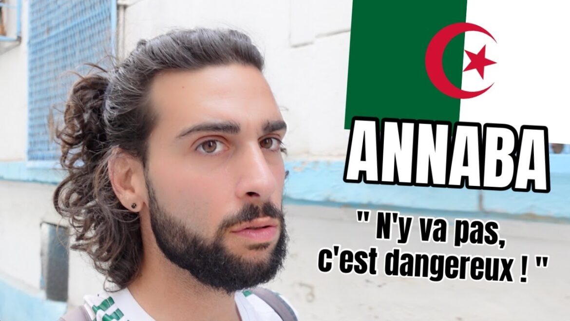 J’EXPLORE LE QUARTIER LE PLUS CHAUD D’ANNABA 🇩🇿 (ALGÉRIE) ET JE TESTE LE BOUREK ANNABI !! J'EXPLORE LE QUARTIER LE PLUS CHAUD D'ANNABA 🇩🇿 (ALGÉRIE) ET JE TESTE LE BOUREK ANNABI !!