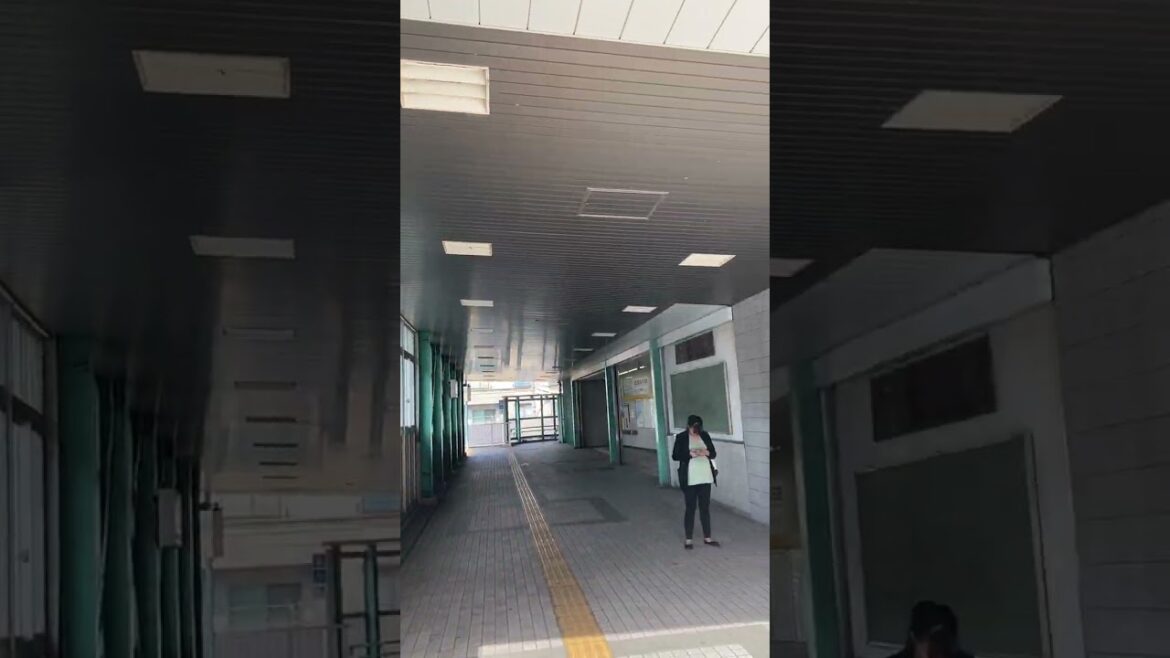 721 Higashi Chiba Station