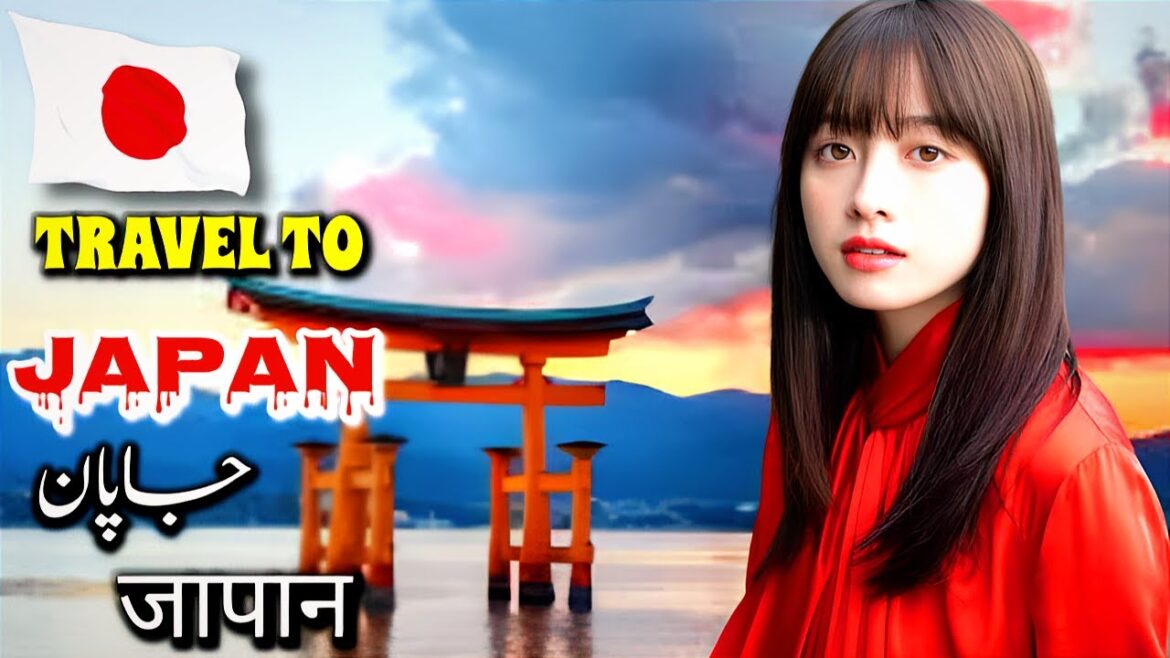 Travel To Japan | The History of Japan | Full History Documentary About Japan | Saif Sagir