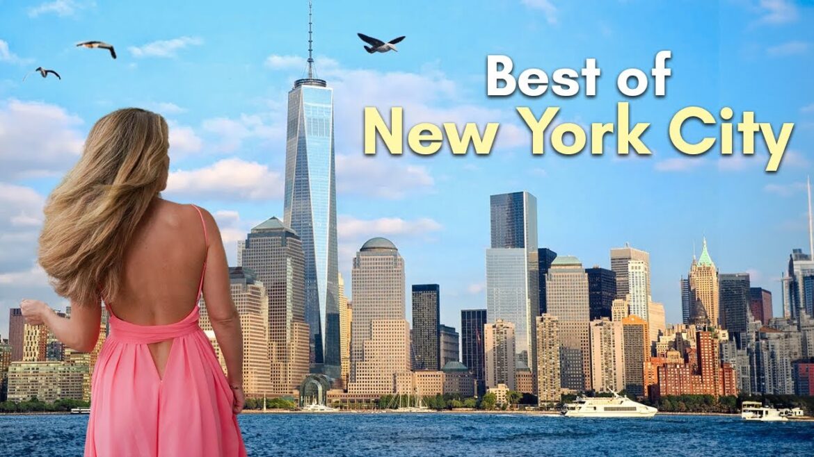 20 MUST DO Experiences in New York - New York City Travel Guide
