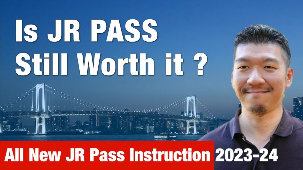 JAPAN RAIL PASS (JR PASS) has Changed. New Instruction for the first time user. Rules & Cost.